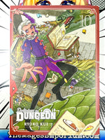Delicious in Dungeon Vol 10