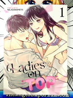 Ladies on Top Vol 1