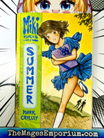 Miki Falls Summer Vol 2