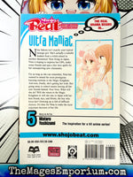Ultra Maniac Vol 5