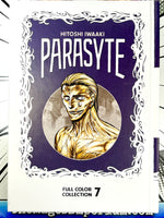 Parasyte Full Color Collection Vol 7 Hardcover