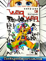 Waqwaq Vol 1
