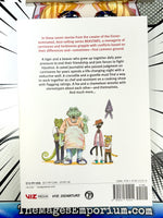 Beast Complex Vol 1
