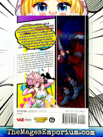 My Hero Academia Vol 38