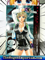 Najica Blitz Tactics Vol 1