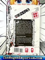 Rose Hip Zero Vol 2