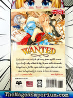 Wanted