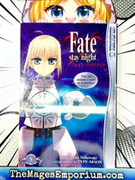 Fate/Stay Night Vol 1