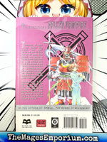 The Record of a Fallen Vampire Vol 3