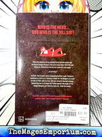 Go! Go! Loser Ranger! Vol 1