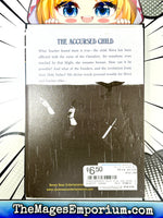 The Girl from the Other Side Vol 5
