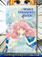 The Water Dragon's Bride Vol 1