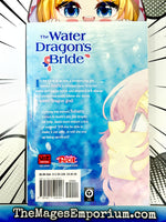 The Water Dragon's Bride Vol 1