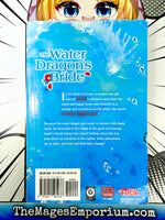 The Water Dragon's Bride Vol 4