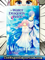 The Water Dragon's Bride Vol 5