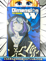 Dimension W Vol 1