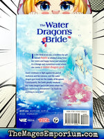 The Water Dragon's Bride Vol 10