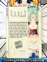 Dears Vol 1 Ex Library