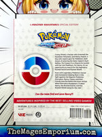 Pokemon Sword and Shield Vol 10