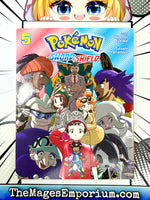 Pokemon Sword and Shield Vol 5