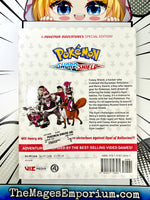 Pokemon Sword and Shield Vol 5