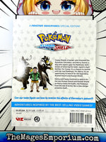 Pokemon Sword and Shield Vol 11