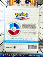 Pokemon Sword and Shield Vol 12