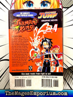 Shaman King Vol 4