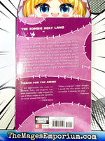 Sankarea Vol 7