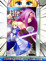 Fate/stay Night Vol 3