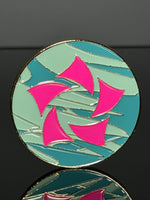 40mm Baron's Coin™ | Infinity | Next Wave