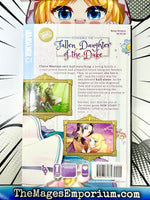 Formerly, The Fallen Daughter of the Duke Vol 1