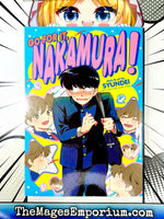 Go For It, Nakamura!