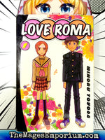 Love Roma Vol 1