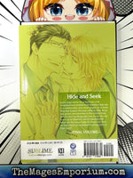 Hide and Seek Vol 3
