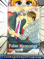 False Memories Vol 2