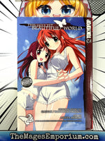 This Ugly Yet Beautiful World Vol 2