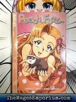 Peach Fuzz Vol 1