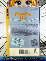 Marmalade Boy Vol 8