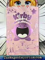 Kirby Manga Mania Vol 2