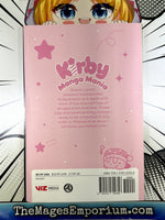 Kirby Manga Mania Vol 2