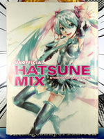 Unofficial Hatsune Mix