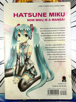 Unofficial Hatsune Mix