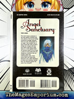 Angel Sanctuary Vol 2