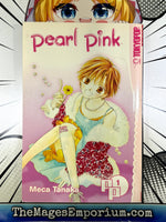 Pearl Pink Vol 1