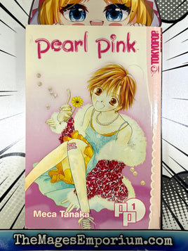Pearl Pink Vol 1