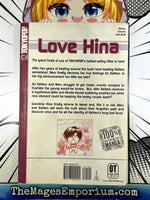 Love Hina Vol 14