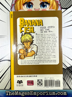 Banana Fish Vol 1