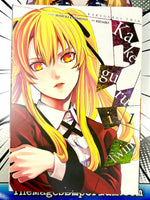 Kakegurui Twin Vol 1