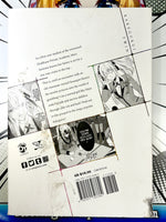 Kakegurui Twin Vol 1